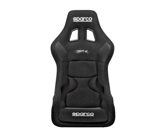 Sparco QRT-K X Kevlar Racing Seat - FastLap Supply