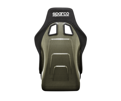 Sparco QRT-K X Kevlar Racing Seat - FastLap Supply