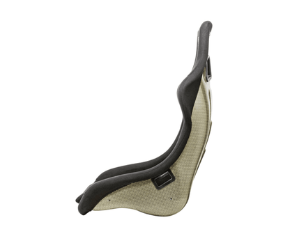 Sparco QRT-K X Kevlar Racing Seat - FastLap Supply
