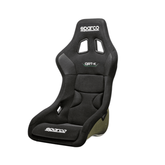 Sparco QRT-K X Kevlar Racing Seat - FastLap Supply