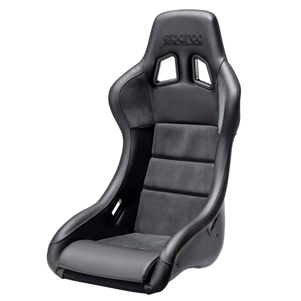 Sparco QRT Performance Comp Racing Seat - FastLap Supply