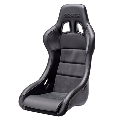 Sparco QRT Performance Comp Racing Seat - FastLap Supply