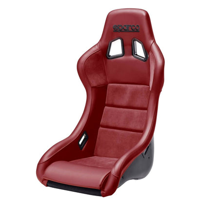 Sparco QRT Performance Comp Racing Seat - FastLap Supply