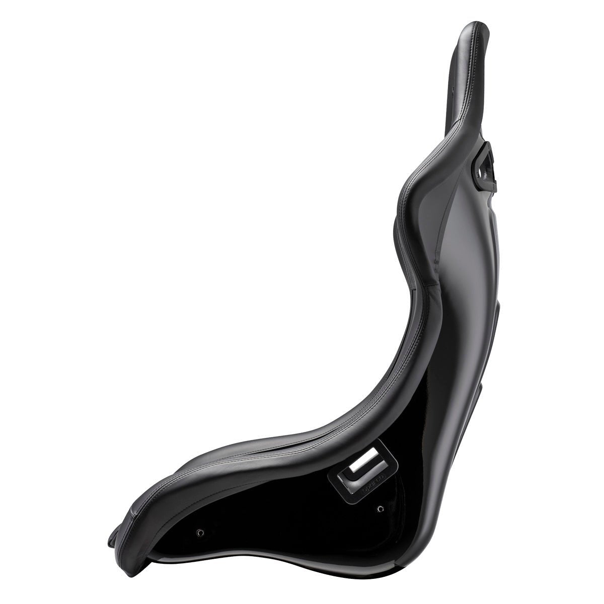 Sparco QRT Performance Comp Racing Seat - FastLap Supply