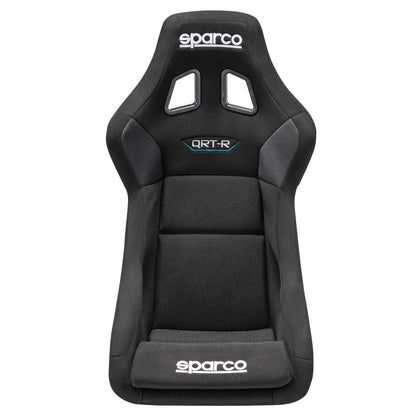 Sparco QRT-R Fiberglass Racing Seat - FastLap Supply