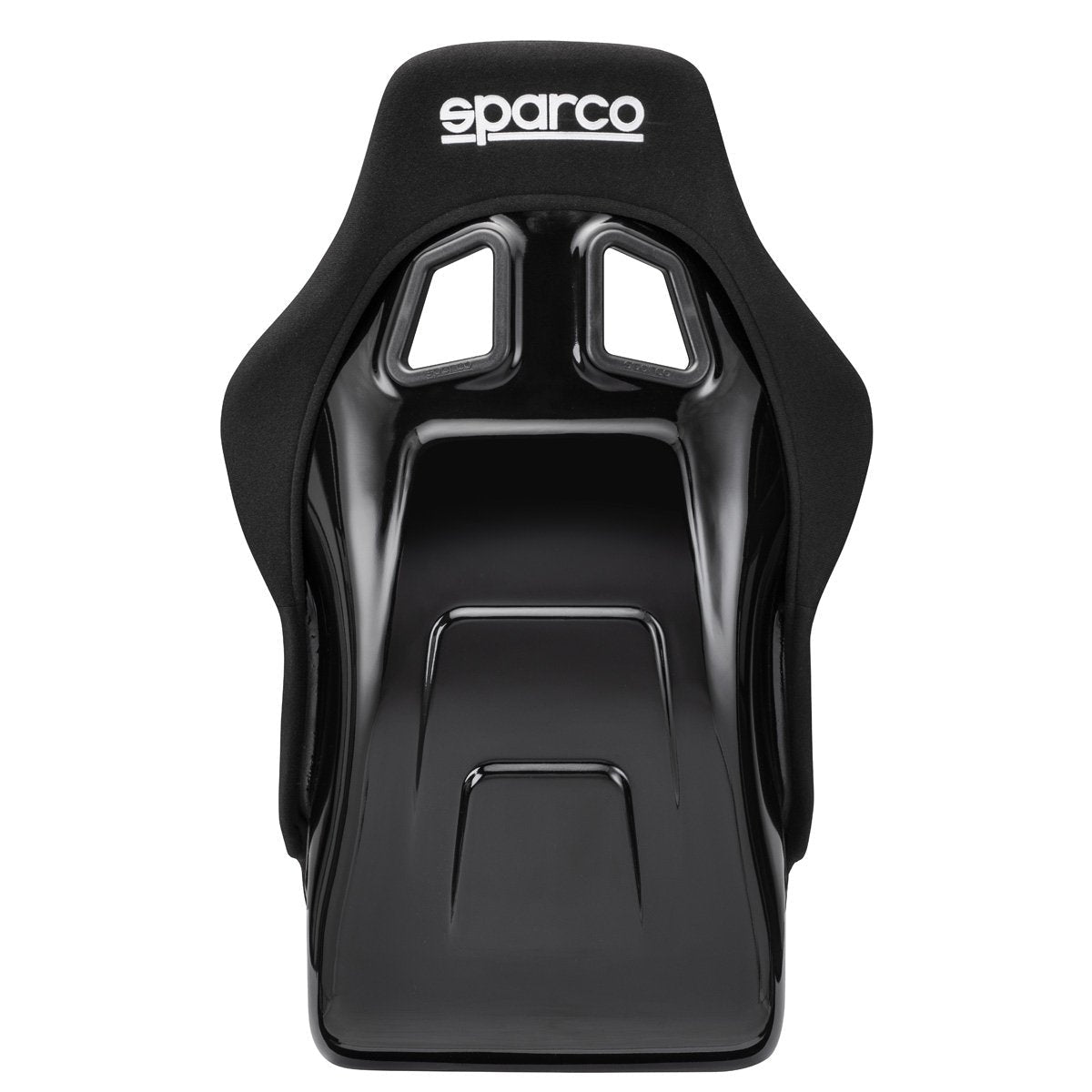Sparco QRT-R Fiberglass Racing Seat - FastLap Supply