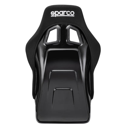 Sparco QRT-R Fiberglass Racing Seat - FastLap Supply