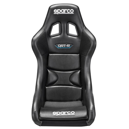 Sparco QRT-R Sky Fiberglass Racing Seat - FastLap Supply