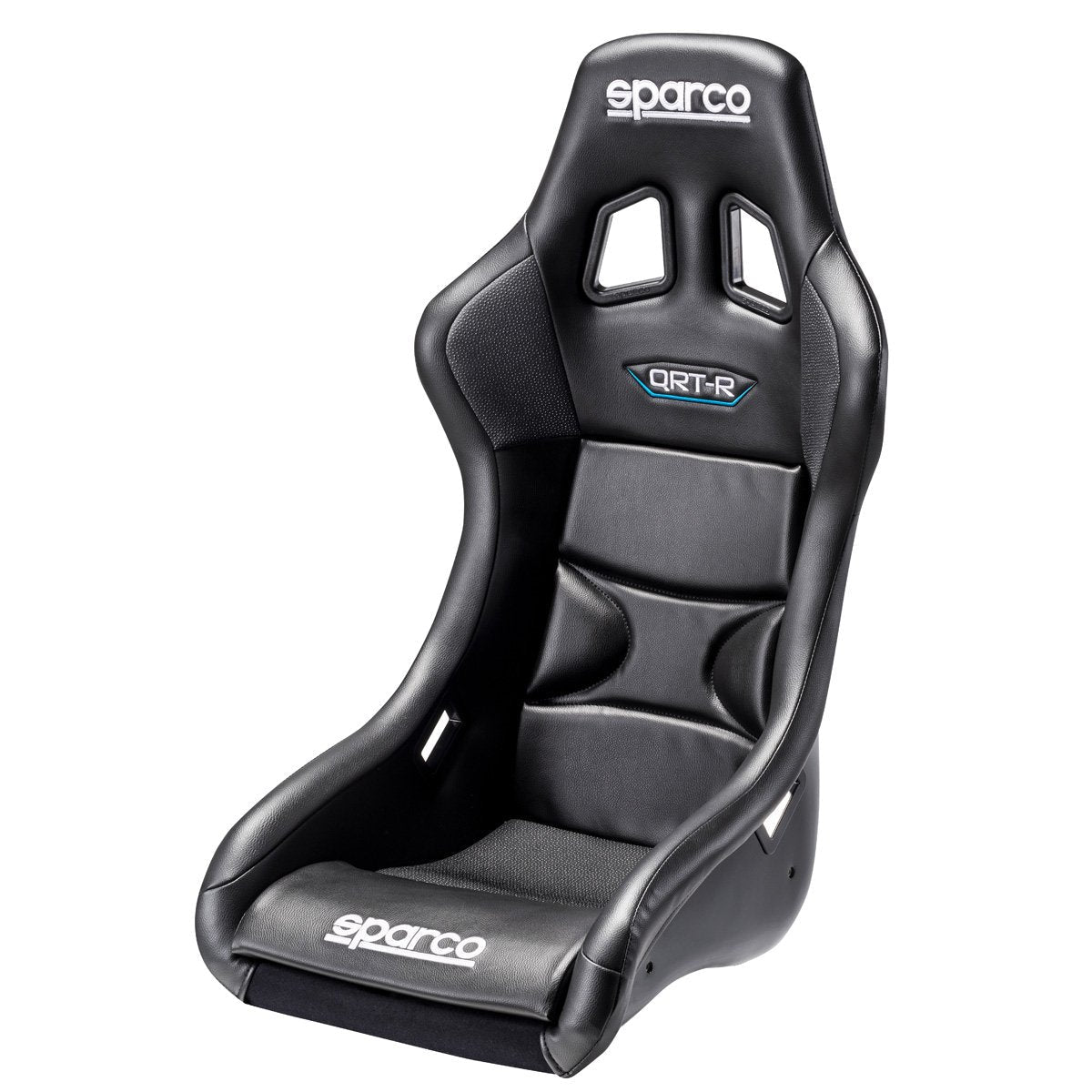 Sparco QRT-R Sky Fiberglass Racing Seat - FastLap Supply