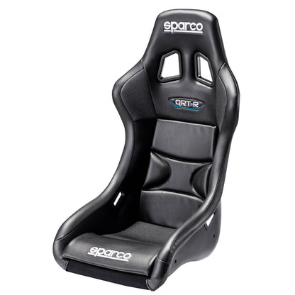 Sparco QRT-R Sky Fiberglass Racing Seat - FastLap Supply