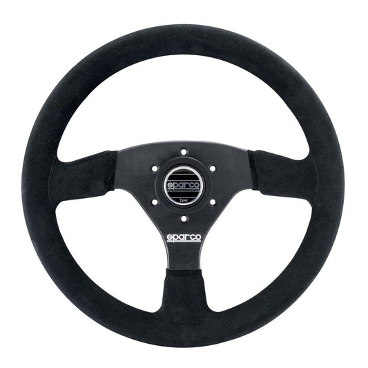 Sparco R-323 Steering Wheel - FastLap Supply
