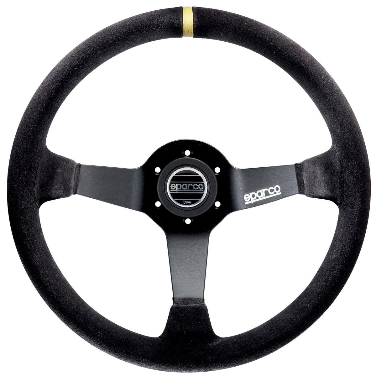 Sparco R-325 Steering Wheel - FastLap Supply