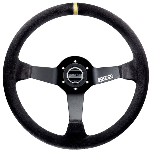 Sparco R-325 Steering Wheel - FastLap Supply