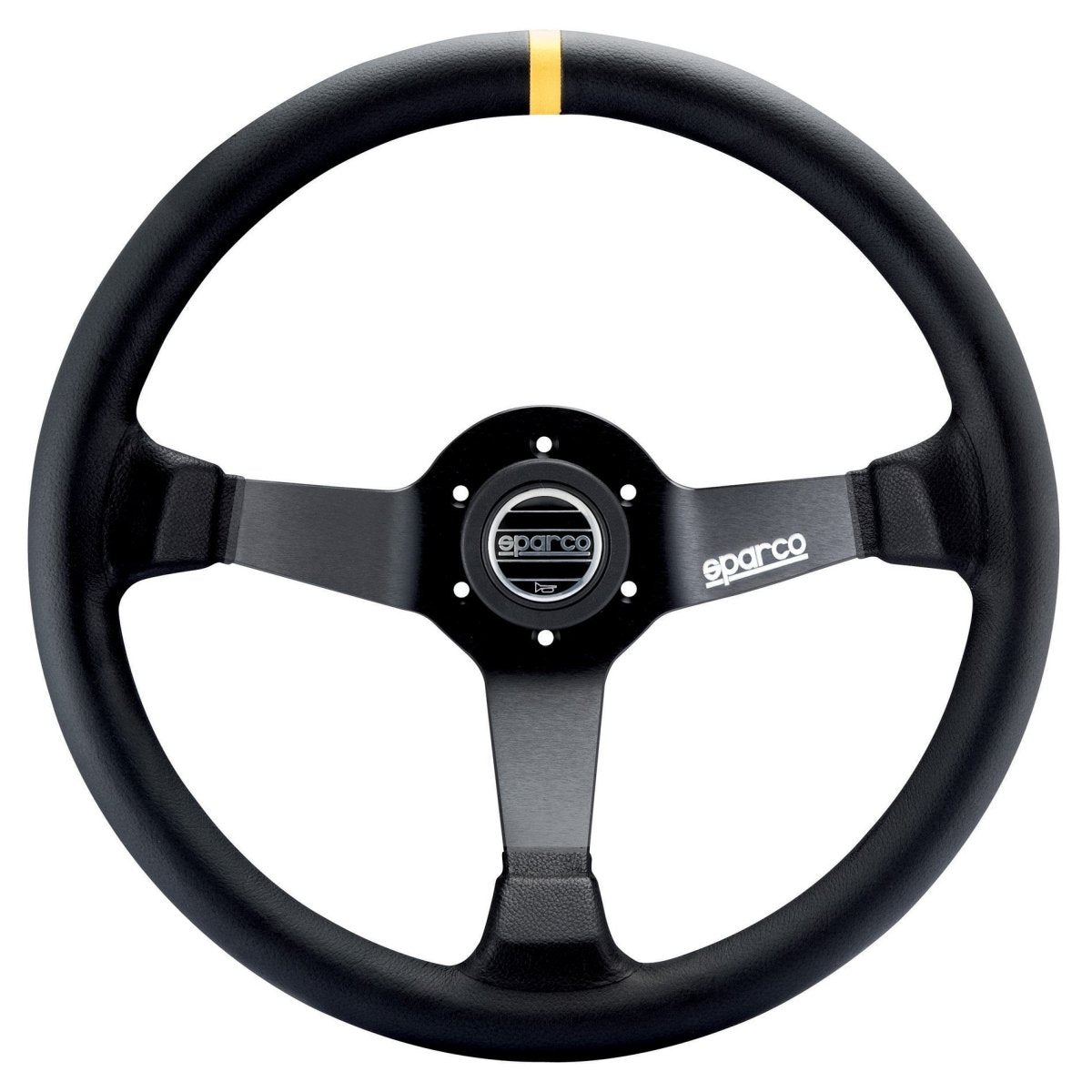 Sparco R-345 Steering Wheel - FastLap Supply