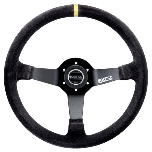 Sparco R-345 Steering Wheel - FastLap Supply