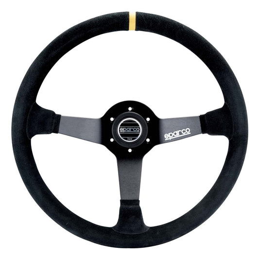 Sparco R-368 Steering Wheel - FastLap Supply