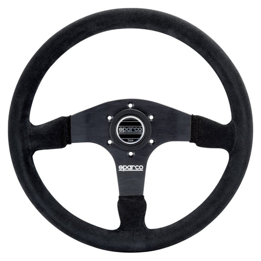 Sparco R-375 Steering Wheel - FastLap Supply