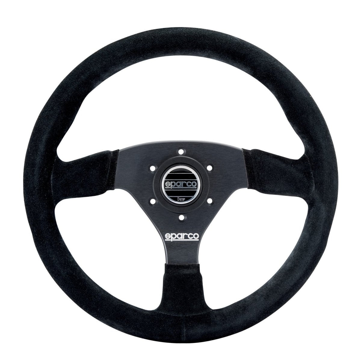 Sparco R-383 Steering Wheel - FastLap Supply