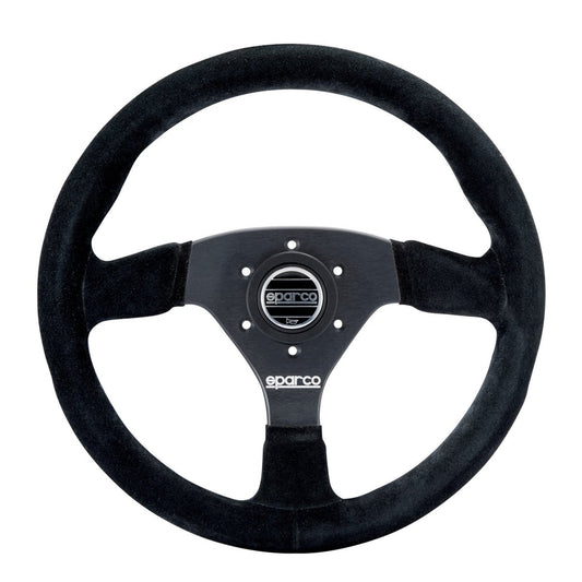 Sparco R-383 Steering Wheel - FastLap Supply