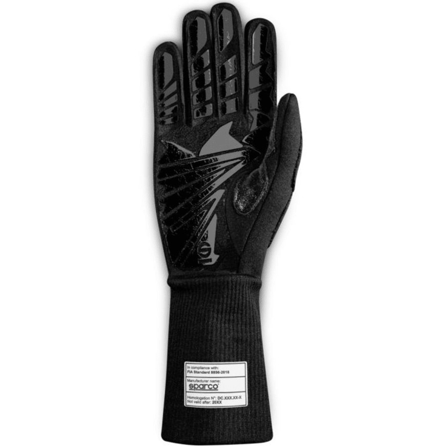Sparco R-Meca FIA Crew Gloves - FastLap Supply