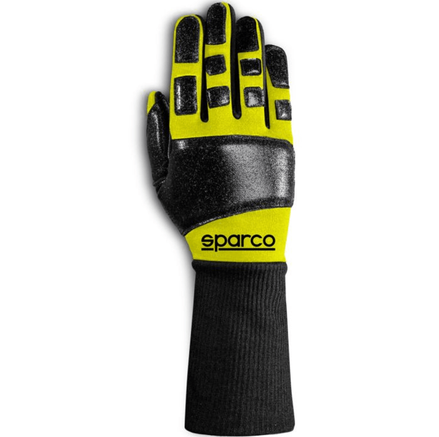 Sparco R-Meca FIA Crew Gloves - FastLap Supply