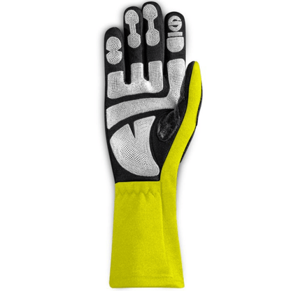 Sparco R-Tide Meca FIA Crew Gloves - FastLap Supply