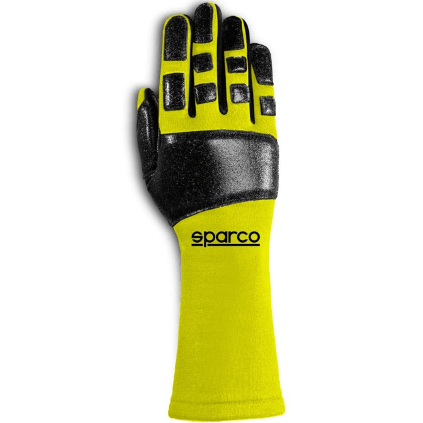 Sparco R-Tide Meca FIA Crew Gloves - FastLap Supply