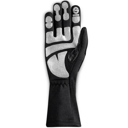 Sparco R-Tide Meca FIA Crew Gloves - FastLap Supply