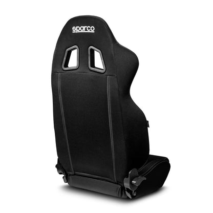Sparco R100 v2 Seat - FastLap Supply