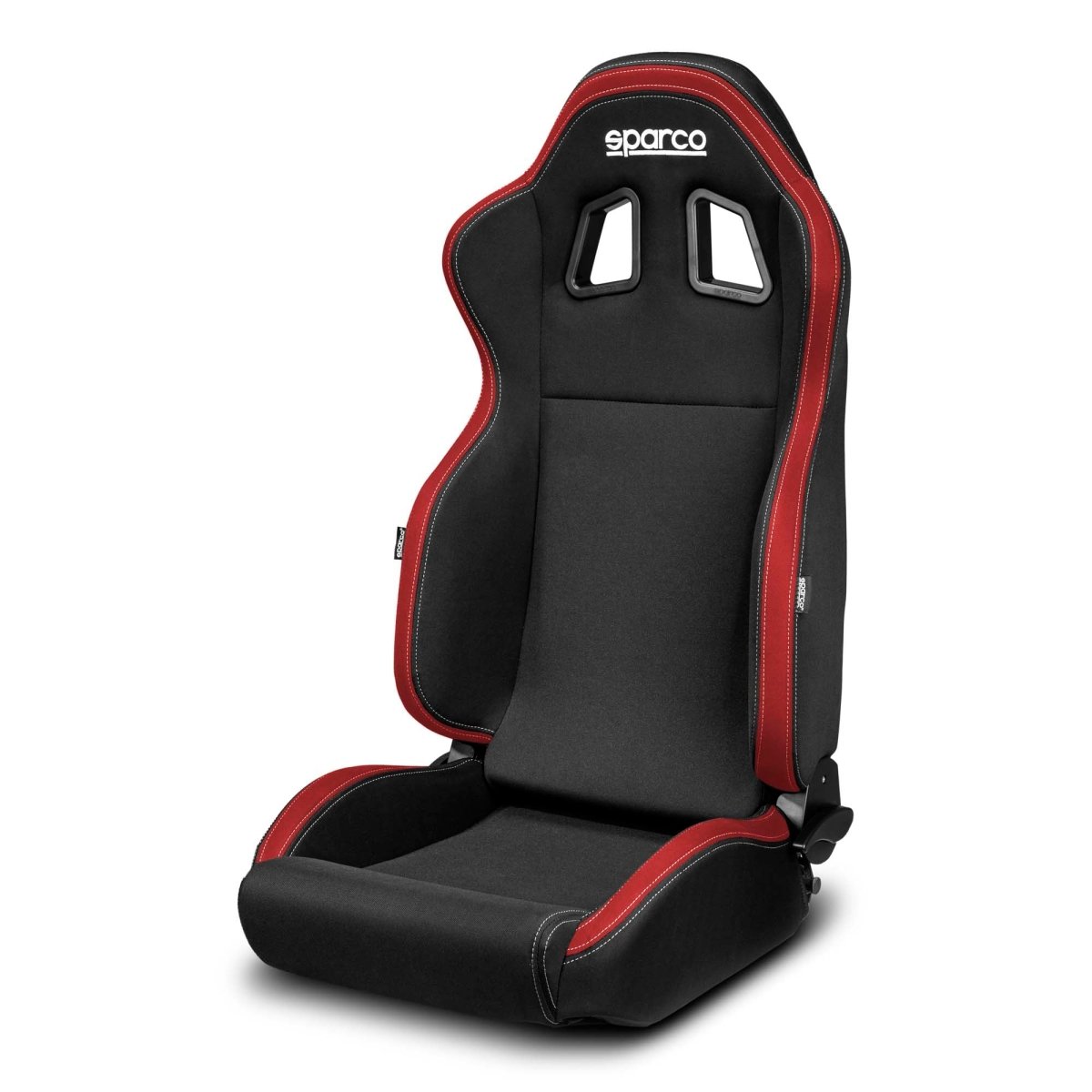 Sparco R100 v2 Seat - FastLap Supply