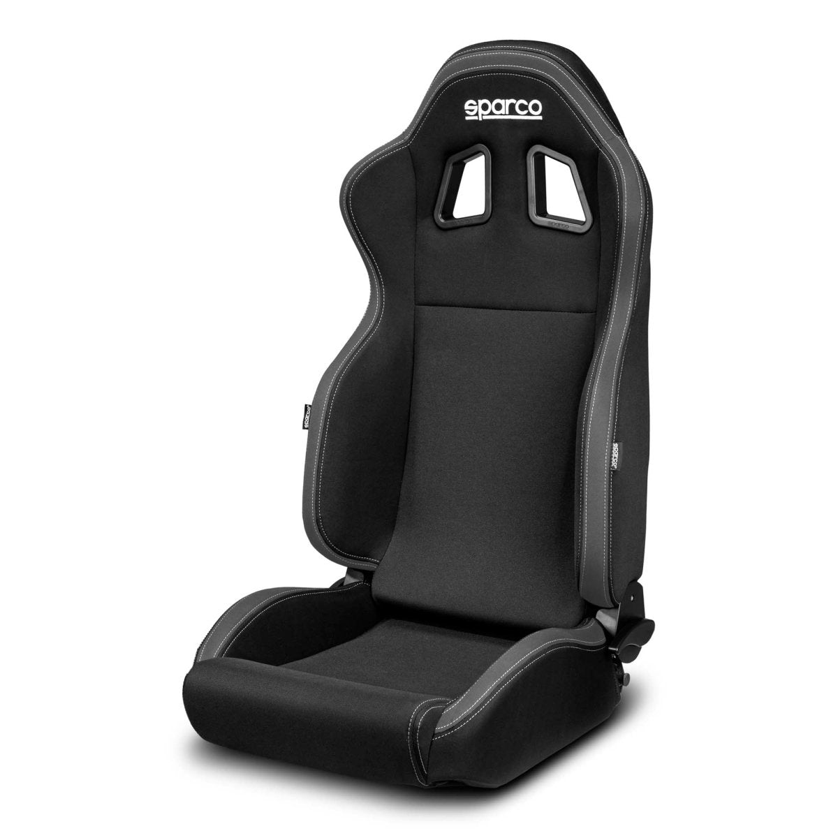 Sparco R100 v2 Seat - FastLap Supply