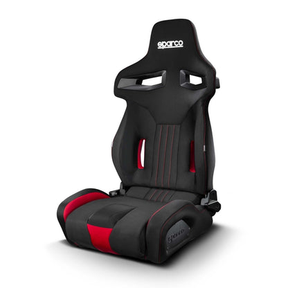 Sparco R333 v2 Seat - FastLap Supply