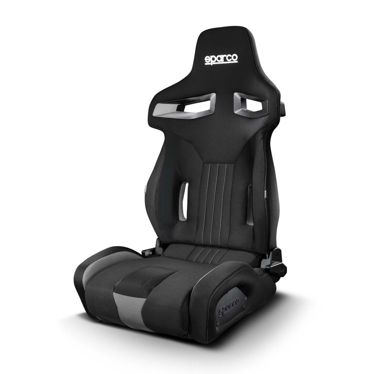 Sparco R333 v2 Seat - FastLap Supply