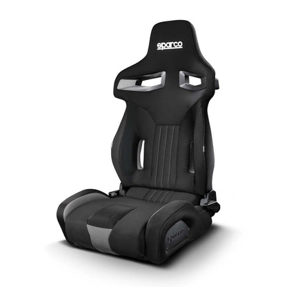 Sparco R333 v2 Seat - FastLap Supply