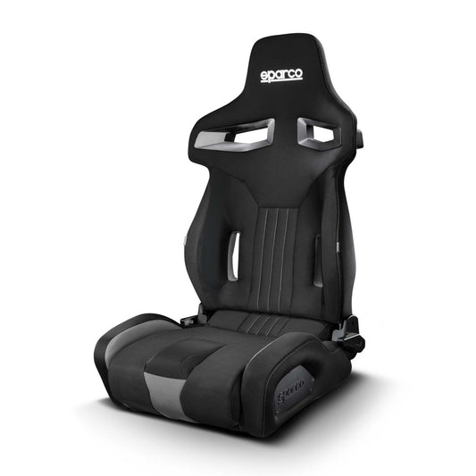 Sparco R333 v2 Seat - FastLap Supply
