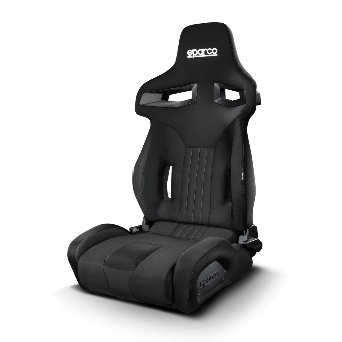 Sparco R333 v2 Seat - FastLap Supply