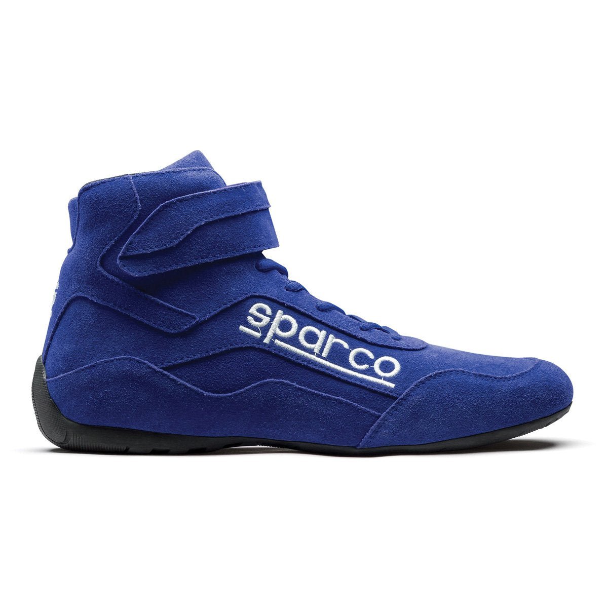 Sparco Race 2 Racing Shoes - SFI 3.3 - FastLap Supply
