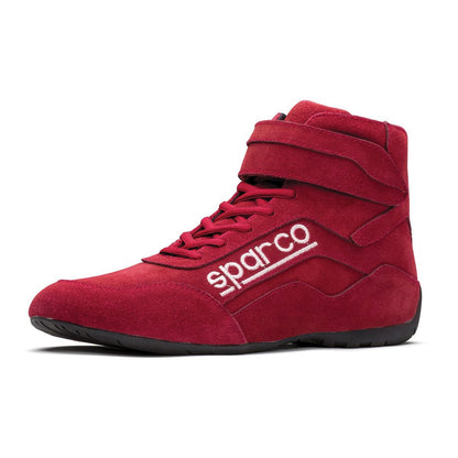 Sparco Race 2 Racing Shoes - SFI 3.3 - FastLap Supply