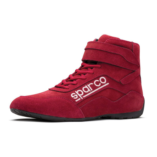 Sparco Race 2 Racing Shoes - SFI 3.3