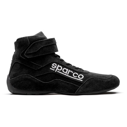 Sparco Race 2 Racing Shoes - SFI 3.3 - FastLap Supply