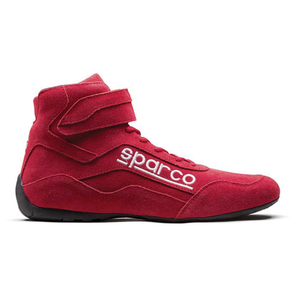 Sparco Race 2 Racing Shoes - SFI 3.3 - FastLap Supply