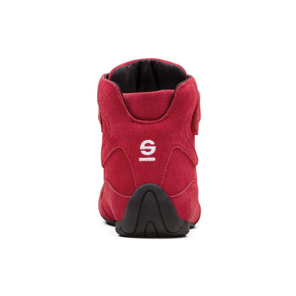 Sparco Race 2 Racing Shoes - SFI 3.3 - FastLap Supply