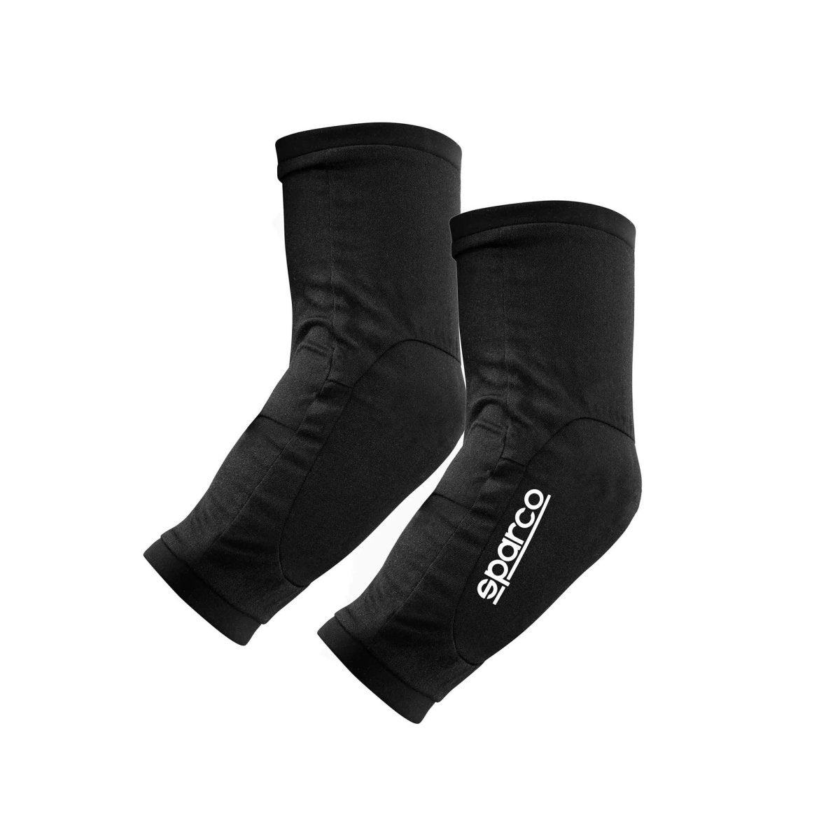 Sparco Race FIA Elbow Pads - FastLap Supply