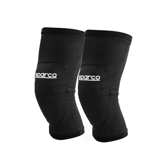 Sparco Race FIA Knee Pads - FastLap Supply