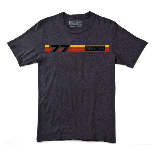 Sparco Rally T-Shirt - FastLap Supply