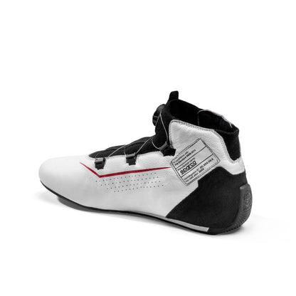 Sparco Rapid Racing Shoes - FIA 8858-2018 - FastLap Supply