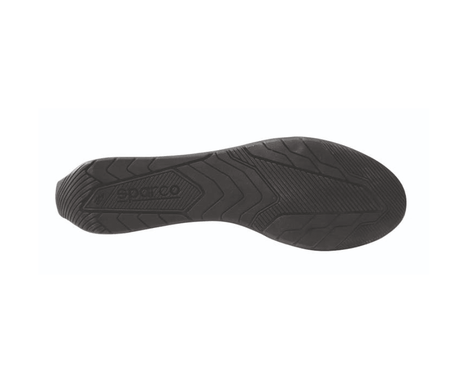 Sparco Rapid Racing Shoes - FIA 8858-2018 - FastLap Supply