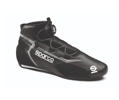 Sparco Rapid Racing Shoes - FIA 8858-2018 - FastLap Supply