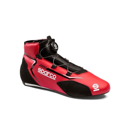 Sparco Rapid Racing Shoes - FIA 8858-2018 - FastLap Supply