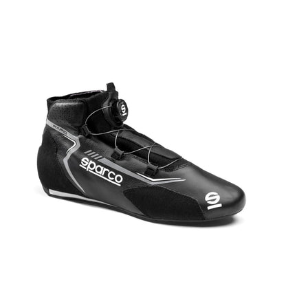 Sparco Rapid Racing Shoes - FIA 8858-2018 - FastLap Supply